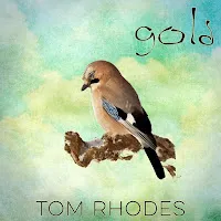 Tom Rhodes — Wrong Side — обложка