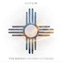 Tom Rhodes — Small Feeling Ft Hustle Standard — обложка
